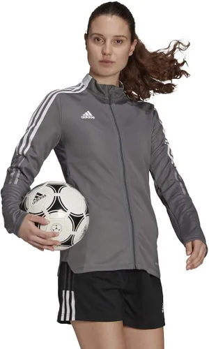 Vista 2 de adidas Women's Tiro 21 Track Jacket