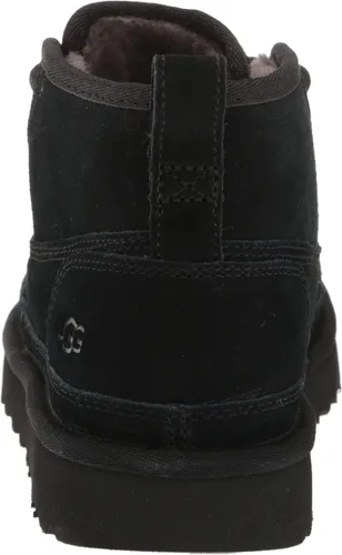 Vista 3 de UGG Mens Neumel Moc Chukka Boot