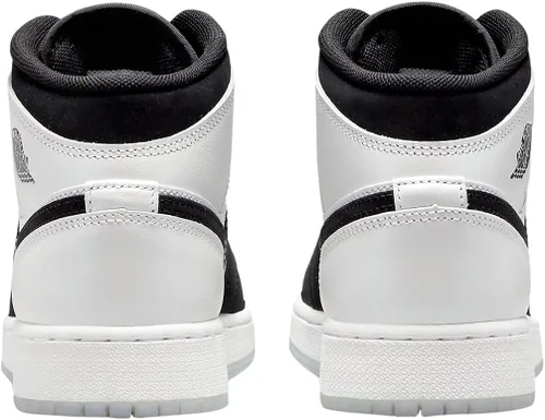 Vista 4 de Nike boys Air Jordan 1