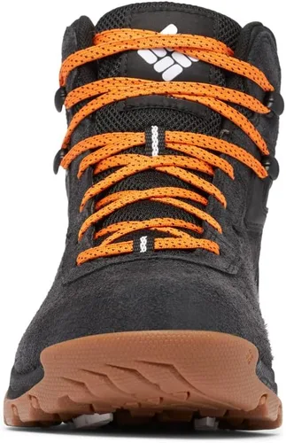 Vista 3 de Columbia Zapatillas de senderismo Newton Ridge Bc para hombre