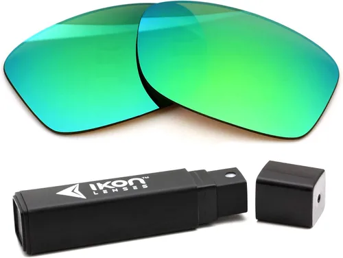 Vista 14 de IKON LENSES Lentes de repuesto para gafas de sol Oakley Chainlink - Polarizadas