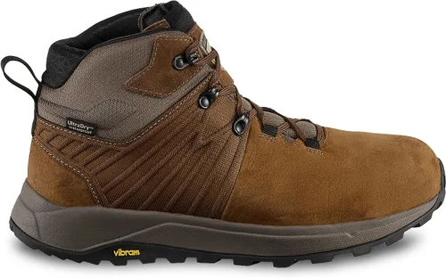 Vista 4 de Irish Setter, Cascade, Men's, 5", Waterproof, Aluminum Safety Toe, Work Boot
