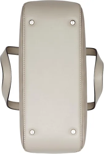 Vista 3 de Calvin Klein Bolso Frankie con triple compartimento