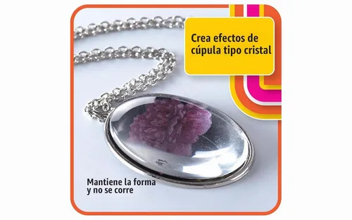 Vista 5 de Mod Podge Dimensional Magic 59 ml (2)