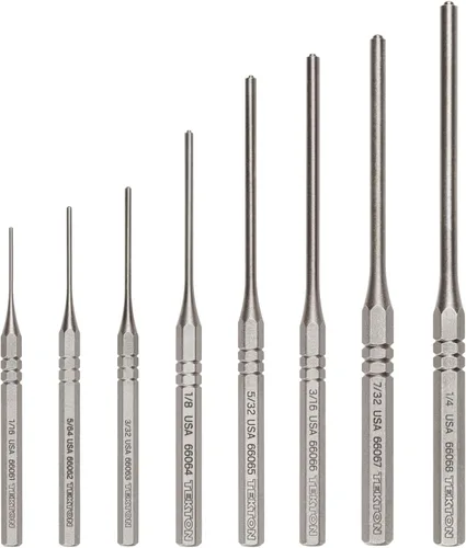 Vista 15 de TEKTON Juego de cinceles fríos, 3 piezas PNC91003