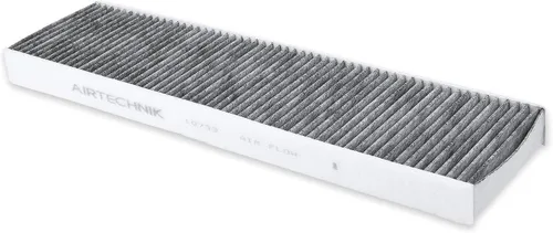 Vista 7 de AirTechnik CF10733 Filtro de aire de cabina con carbón activado Compatible con Mini Cooper 2007-2015, Countryman 2011-2016, Paceman 2013-2016