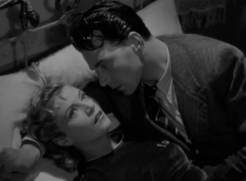 Vista 3 de Hôtel du Nord (The Criterion Collection) Blu-ray