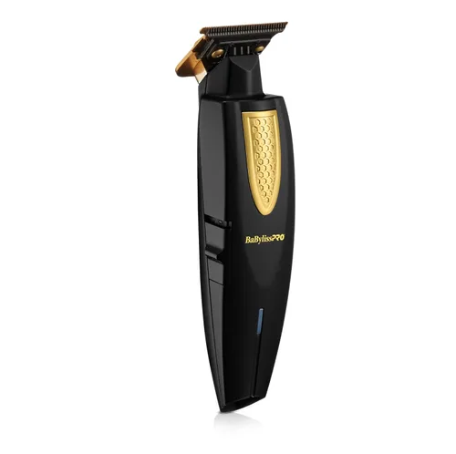 Vista 9 de BaBylissPRO LithiumFX Cord/Cordless Lithium Ergonomic Hair Trimmers for Men