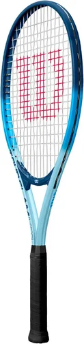 Vista 4 de Raqueta de tenis Wilson para principiantes (pre-cordada)