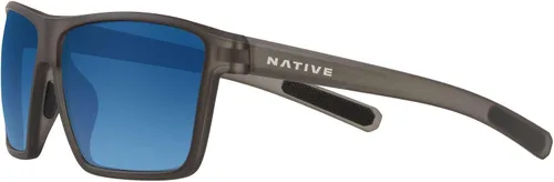 Vista 3 de Gafas de sol Native Wells XL Reflex