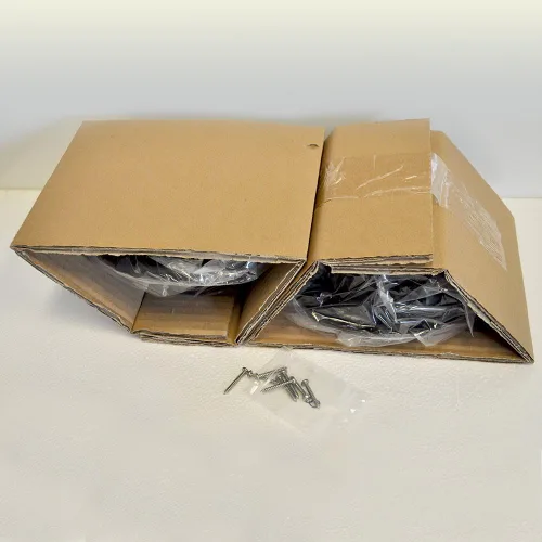 Vista 4 de KICKER Altavoces coaxiales marinos de 6.5" de 4 ohmios de reemplazo OEM en negro
