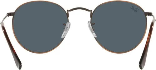 Vista 6 de Ray-Ban Rb3447 Round Metal Sunglasses