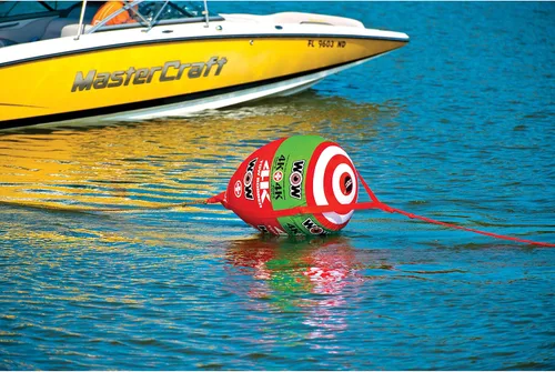 Vista 3 de Wow World of Watersports Remolque Bobber Towables