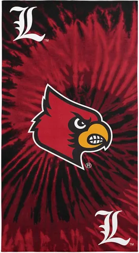 Vista 115 de Northwest NCAA Texas A&M Aggies - Toalla de playa unisex para adultos, 30 x 60 pulgadas, psicodélico