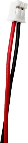Vista 4 de FITHOOD 706090 Batería 3.7v 5000mAh batería recargable de polímero de litio con conector JST para electrodomésticos
