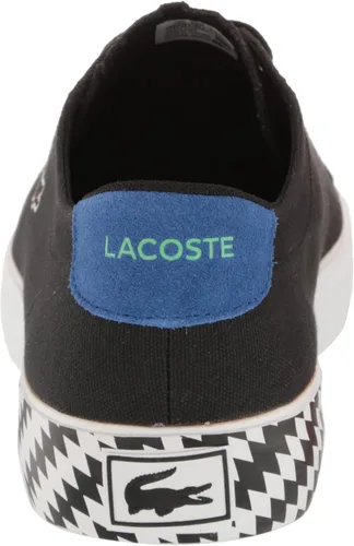 Vista 3 de Lacoste Men's Gripshot Sneaker