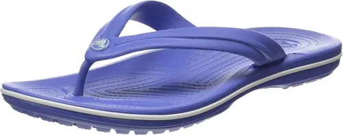 Vista 10 de Crocs - Sandalias unisex Crocband Negro