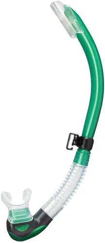 Vista 11 de TUSA SP-170 Platina Hyperdry II Buceo Snorkel
