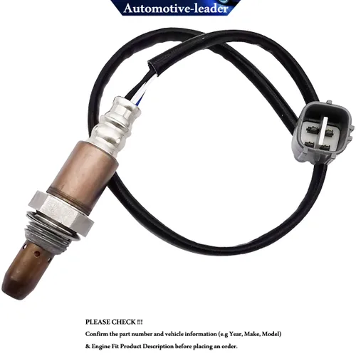 Vista 3 de 234-9041 Sensor de relación de combustible de aire ascendente Sensor de oxígeno O2 AFR para Toyota Avalon Camry RAV4 Highlander Solara 3.5L