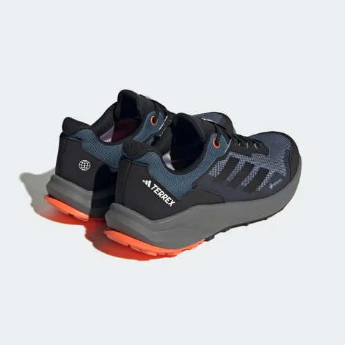 Vista 7 de adidas Zapatillas de running Terrex Trailrider Gore Tex Trail para hombre