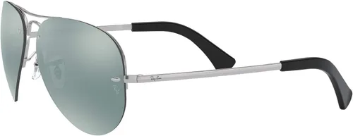Vista 3 de Ray-Ban RB3449 Aviator - Gafas de sol