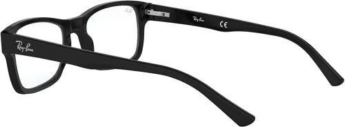 Vista 5 de Ray-Ban RX5268 - Marcos rectangulares para anteojos con receta