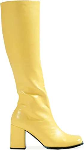 Vista 11 de Ellie Shoes Bota Gogo para niñas con tacón de 1.75 pulgadas Surtido