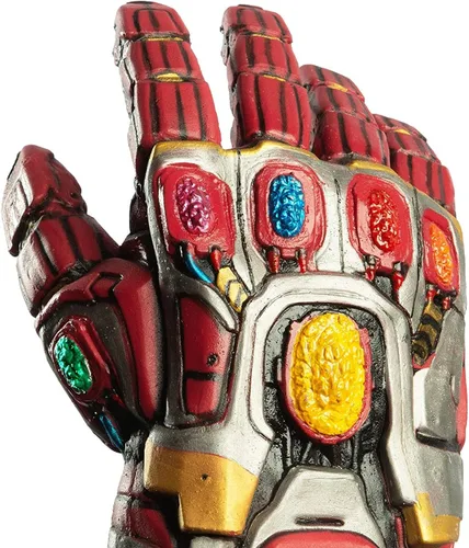 Vista 3 de Rubie's Marvel Avengers Endgame - Accesorio para disfraz de látex