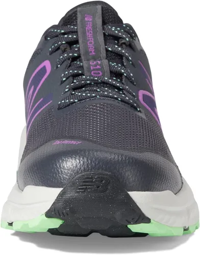Vista 3 de New Balance Zapatillas de running Fresh Foam 510 V6 para mujer