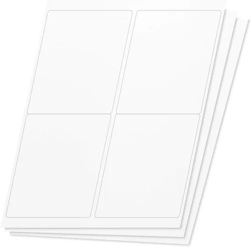 Vista 16 de OfficeSmartLabels LWS, LWC, LME, LNE, LAV y LST Parent