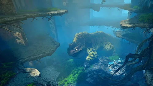 Vista 13 de Biomutant - Xbox Series X