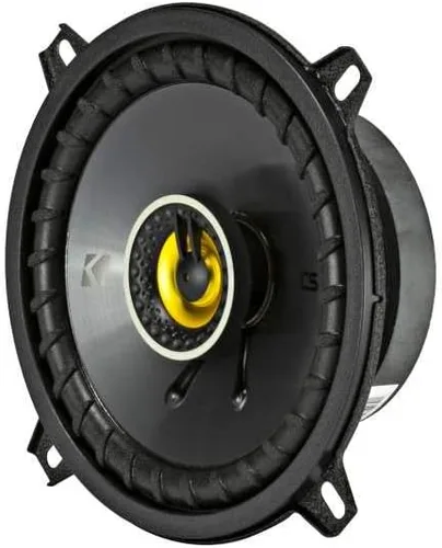 Vista 6 de KICKER 46CSC54 - Dos pares de altavoces coaxiales CSC5 de la serie CS de 5.25 pulgadas (5.118 in), 4 ohmios (2 pares)