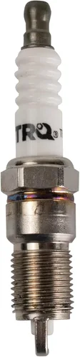 Vista 8 de TRQ Bujías de iridio para ajuste del motor, kit de encendido de 6 piezas Compatible con 1991-1995 Chevrolet Lumina, 1995 Monte Carlo, Oldsmobile