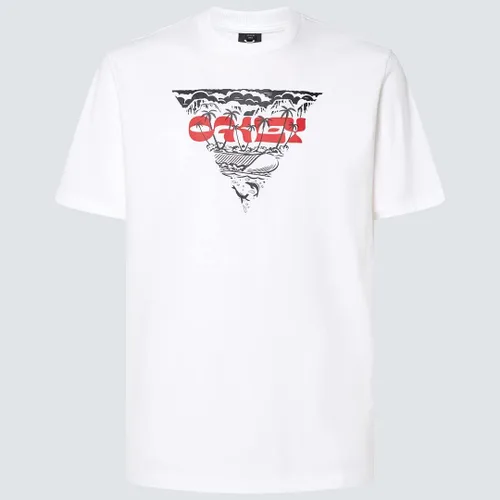Vista 2 de Oakley Tiki Tee
