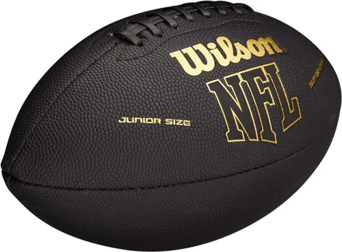 Vista 3 de Wilson Balones de fútbol americano compuestos Super Grip de la NFL