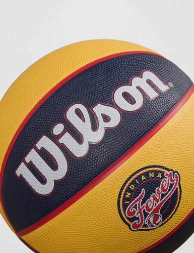 Vista 4 de WILSON WNBA Team Tribute Basketballs - Women's Official, Size 6-28.5\