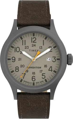 Vista 7 de Timex Expedition Scout 40mm - Reloj para hombre