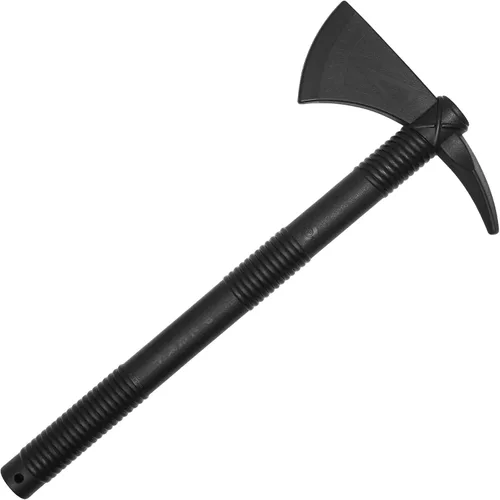 Vista 3 de Entrenamiento de polipropileno Tomahawk y Hacha de Guerra (Viking War Axe GT78)