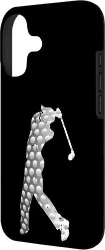 Vista 2 de Funda de regalo para iPhone 17, color negro