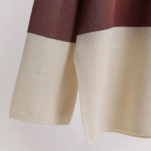 Vista 2 de Hugncmy Conjunto de 2 piezas para mujer, de manga corta, holgado, de algodón, lino, pantalones casuales, de dos piezas