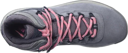 Vista 5 de Columbia Womens Newton Ridge Plus Waterproof Amped Hiking Boot