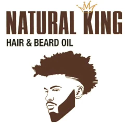 Vista 2 de SFC Natural King Pro-growth Aceite de ricino para cabello y barba 7.1 oz