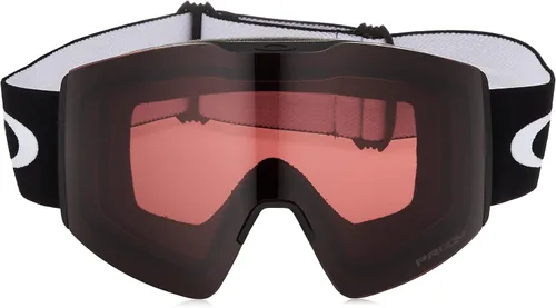 Vista 2 de Oakley Fall Line L Unisex Snow Ski Winter Goggles