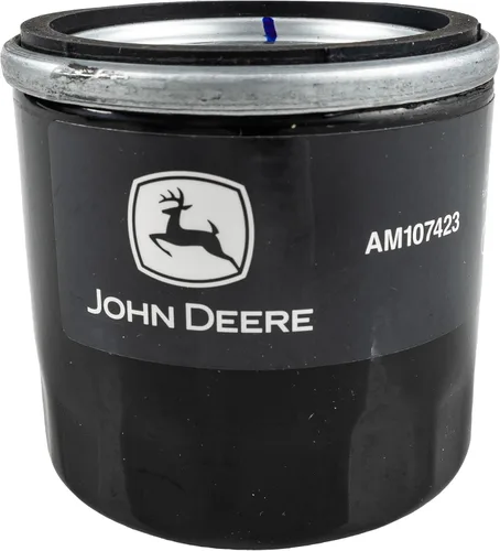 Vista 9 de John Deere Kit de mantenimiento para X520 y X540 con aceite de filtros Kawasaki Engine LG257