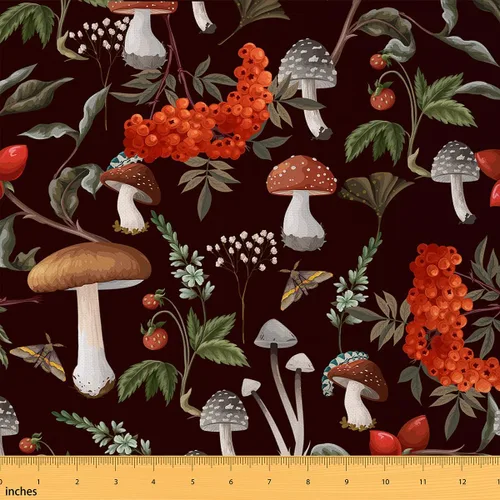 Vista 26 de Castle Fairy - Tela con estampado de rayas de piel de animal, Zebra, Cebra, Serpiente, Tigre, DIY, manualidades, estilo retro, decorativa