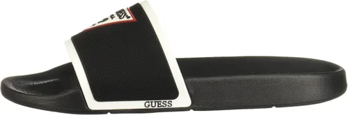 Vista 8 de GUESS Sandalia Eppie Slide para hombre