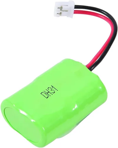 Vista 3 de SportDOG Campo Entrenador de 400 perro collar Batería (Ni-MH, 4,8 V, 150 mAh) – Repuestos para Kinetic mh120aaal4gc, SportDOG 650 – 058, fr200