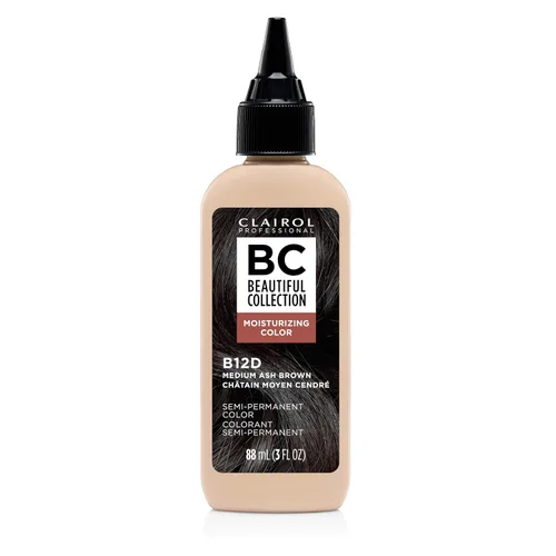 Vista 23 de Clairol Professional Beautiful Collection Semi-Permanent Hair Color with Zero Damage for All Hair Textures Packaging May Vary