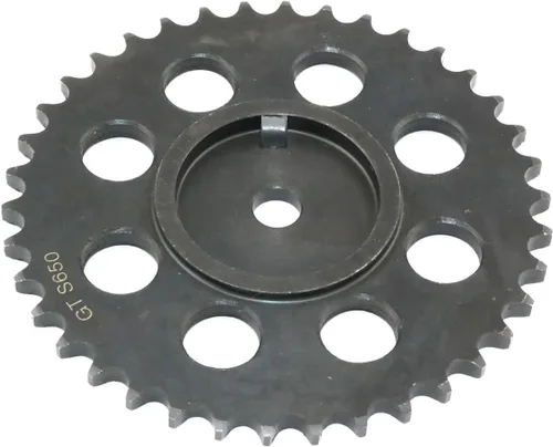 Vista 3 de MOCA Kit de cadena de distribución 9-4172SA para 1995-2000 para Ford Explorer Ranger Aerostar y Mazda B4000 4.0L V6 12V Vin Code X