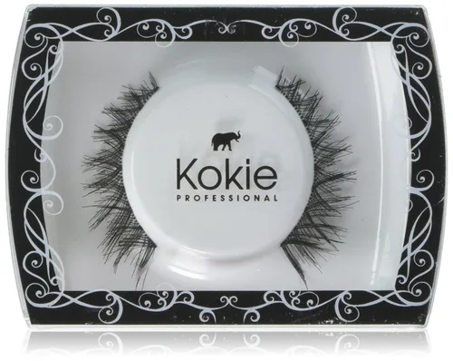 Vista 15 de Kokie Cosmetics Lash Euphoria Mascara